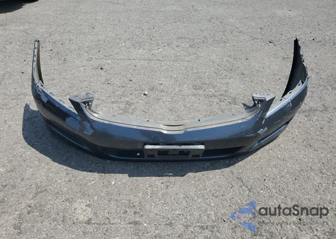 2007 Honda Accord Lx z USA, uszkodzony, nr VIN 1HGCM56497A126095